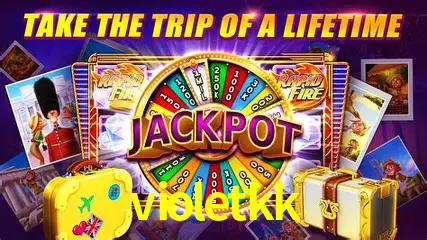 Cassino ao vivo com dealers reais na violetkk